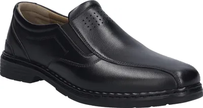 Produktbild von JOSEF SEIBEL Alastair 19 | Slipper für Herren | Schwarz
