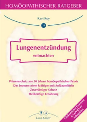 Image de Lungenentzündung entmachten