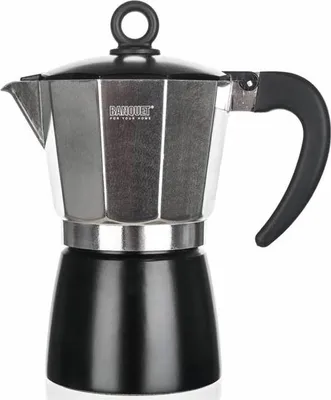 Produktbild von BANKETT Kaffeemaschine NEIN 3 Tassen