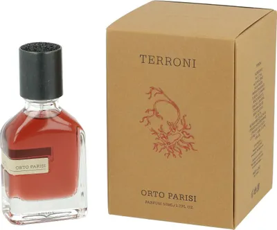 Obrázek produktu pro Orto Parisi Terroni EDP 50 ml UNISEX