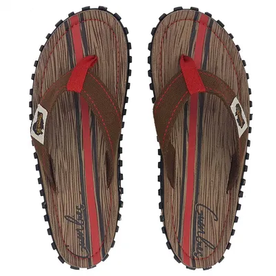 Produktbild von Gumbies GUMBIES - Original woody 46 EU