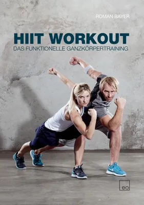 Produktbild von HIIT Workout