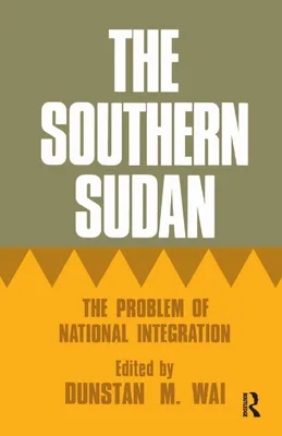 Produktbild von Der Südsudan