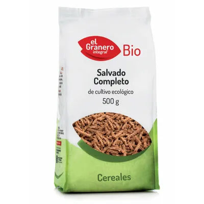 Obrázok produktu pre Stabilné otruby Complete Organic 500 gramov