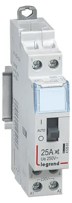 Obrázek produktu pro Legrand 412501, 1,25 kg, 88 mm, 184 mm, 100 mm