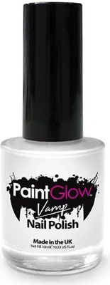 Produktbild von Vamp Me Up! Nagellack weiß