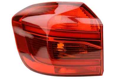 Produktbild von Johns, LED-Heckleuchte passend für BMW X3 G01 07/17- außen Links Fahrerseite