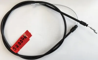 Produktbild von Bremskabel Für Alko 520Br