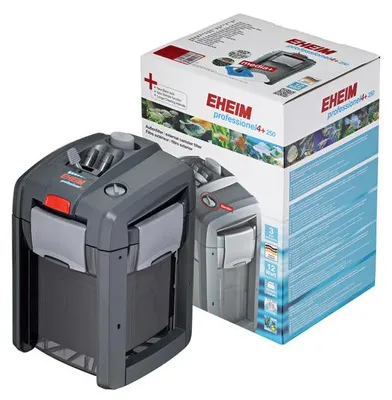 Productafbeelding van Eheim Professional 4+ 250 voor 120-250L