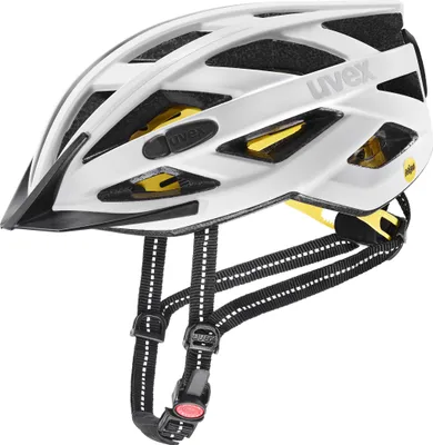 Produktbild von uvex Unisex - Erwachsene city i-vo MIPS Fahrradhelm all white mat 52-57 cm (104,95)