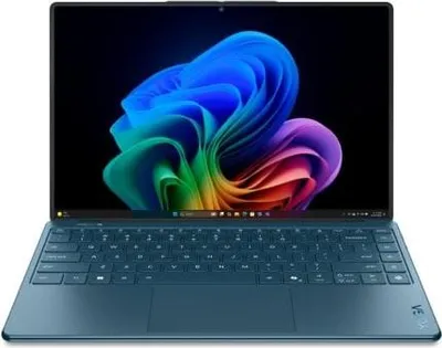 Obrázek produktu pro Lenovo Yoga Slim 9 14ILL10 Copilot+ PC, Intel Core Ultra 7, 35,6 cm (14"), 3840 x 2400 px, 32 GB, 1 TB, Windows 11 Home
