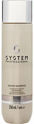 Image de Shampooing réparateur pour cheveux épais ( Shampooing)  - Contenance : 500 ml
