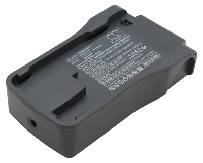 Produktbild von TECHTEK Akku Kompatibel mit [Shark] Cordless Apex Pro, Cordless Apex Pro X2, IZ300, IZ300EU, IZ300EUT, IZ300EUTDB, IZ300UK, IZ300UKT, IZ300UKTDB, IZ3