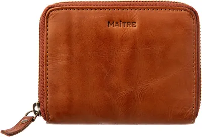 Produktbild von Maitre Dacia 4060001886 Querformat Rindsleder 703 cognac