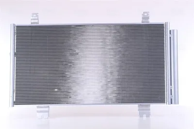 Produktbild von NISSENS 94950 Kondensator Klimaanlage für LEXUS IS II (GSE2, ALE2, USE2) +Trockner