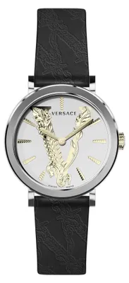 Produktbild von Versace Damenuhr VIRTUS Barocca VERI001 20