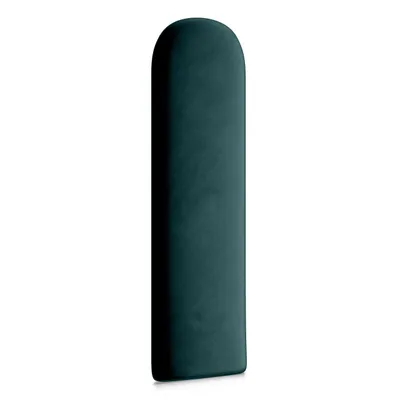 Zdjęcie produktu dla Panel Tapicerowany Płotek 30cm x 80cm Turkusowy