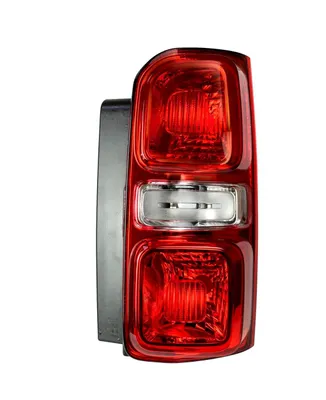 Obrázok produktu pre Zadné svetlo Zadné svetlo Pravé zadné svetlo pre Fiat Scudo od roku 2017 E-testované OE 9808243080