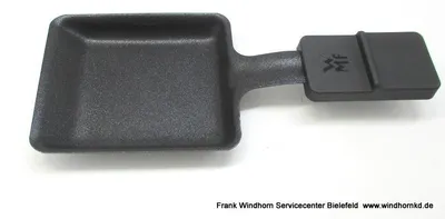 Produktbild von WMF FS-1000039961 Raclette Pfännchen Schälchen Quadrat LONO