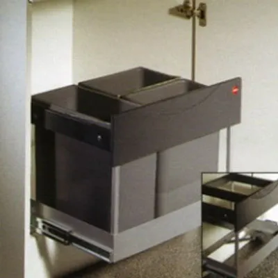 Produktbild von Hailo Raumspar-Tandem-S-Plus 3644-63