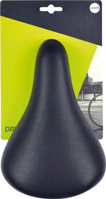 Produktbild von Dresco Fahrradsattel Junior Kinder