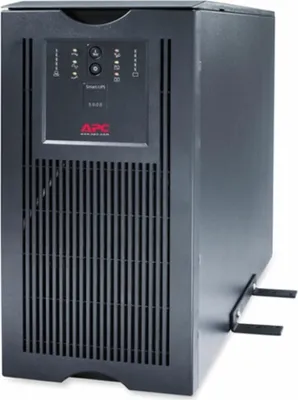 Produktbild von Smart UPS 5000VA 230V AC 48,3cm (19") 5HE