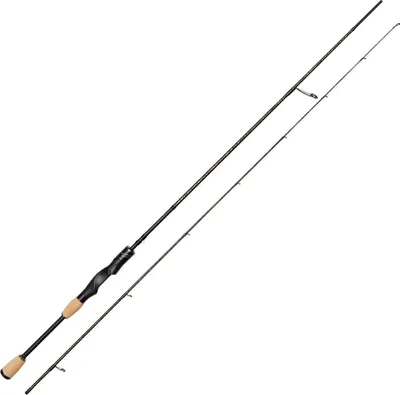 Zdjęcie produktu dla Westin W8 Super Finesse 2nd 2,15m L 2-10g 2Sec UL-Spinnrute