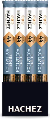 Obrázok produktu pre Hachez tyčinky jemné plnotučné mlieko 1x 37g