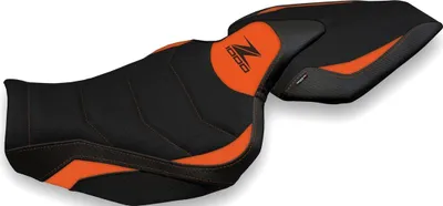 Immagine prodotto di Rivestimento copri sella Hedemora 1 Ultragrip 1OR per KAWASAKI z 1000