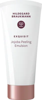 Produktbild von Hildegard Braukmann Exklusives Feuchtigkeitspeeling 100ml