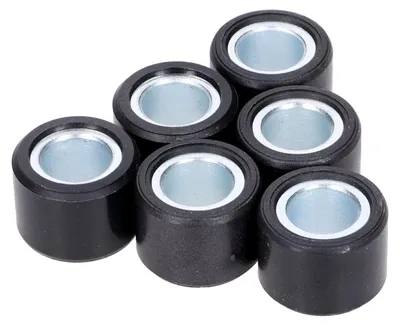 Obrázok produktu pre Variátorové valčeky POLINI 20x15 13 g