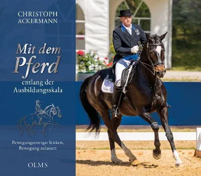Produktbild von Mit dem Pferd