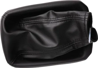 Produktbild von Schaltmanschette Schaltsack – Manschette Schalthebel für Opel Zafira A, Combo, Corsa C, Meriva A, Astra G