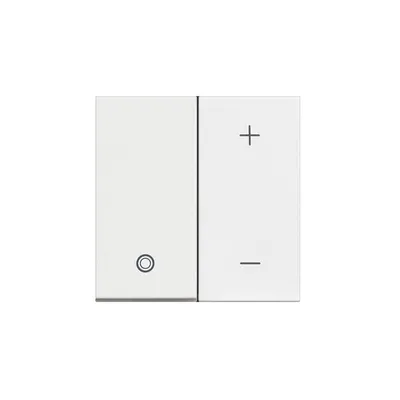Obrázok produktu pre Legrand RW4411, biela, 1 ks, Franczsko