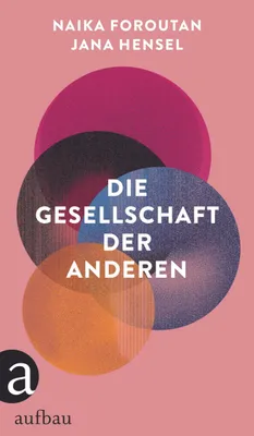 Image de Die Gesellschaft der Anderen