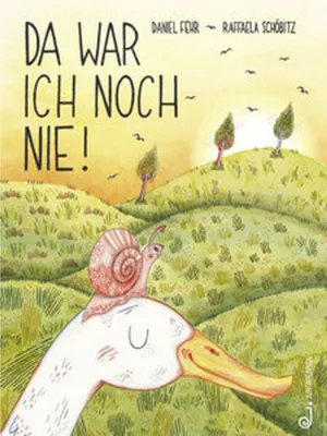 Image de Da war ich noch nie!