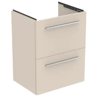 Produktbild von IDEAL STANDARD T5291NF WT-Unterschrank i.life S 2 Auszüge