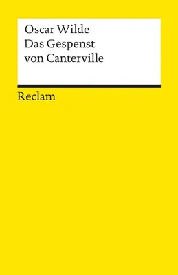 Immagine prodotto di Das Gespenst von Canterville