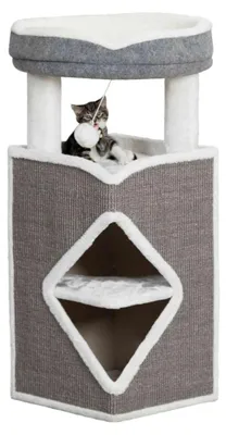 Produktbild von TRIXIE Kratzturm Arma - 98 cm
