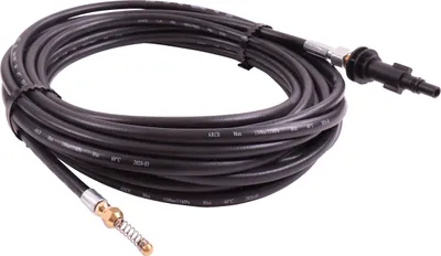 Produktbild von TEXAS 90063221 Abflussreiniger Rohrreiniger 10 m für Hochdruckreiniger