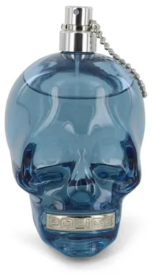 Productafbeelding van Police To Be Or Not To Be Eau de Toilette voor heren, 125 ml *Testproduct