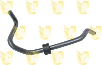 Produktbild von UNIGOM Kühlerschlauch Wasserschlauch für VW POLO (9N) W9179