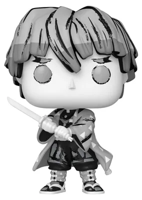Immagine prodotto di Figurina POP Demon Slayer Kimetsu no Yaiba Zenitsu Agatsuma #2192