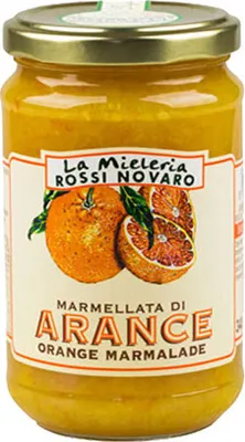 Image de Marmelade d'orange, 340 g