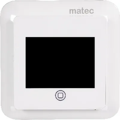 Immagine prodotto di Controllore di temperatura Matec RTD-01 Zamel