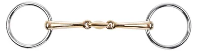 Immagine prodotto di BUSSE Morso a doppia rottura KAUGAN® 12 mm 9,5 cm