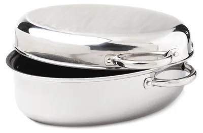 Productafbeelding van HENSSLERS SH20347 HENSSLERS Bräter Ø 38,0 cm, 1 St.