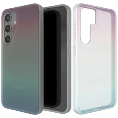 Produktbild von Zagg Cases Milan - Schutzhülle Für Samsung S24+ (Schillernd)