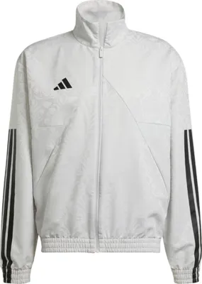 Immagine prodotto di Felpe Adidas Tiro Wv Tt Q3 JW0233
