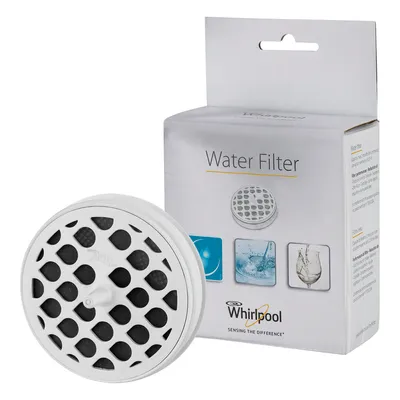 Zdjęcie produktu dla Filtr wody Whirlpool NEO001 481010764471 C00387612 do lodówek
